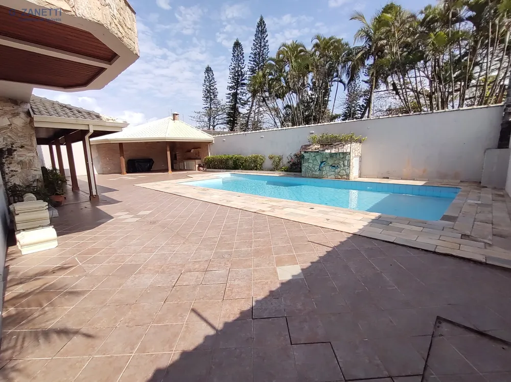 Casa, 5 quartos, 334 m² - Foto 4