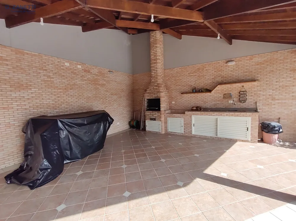 Casa, 5 quartos, 334 m² - Foto 11