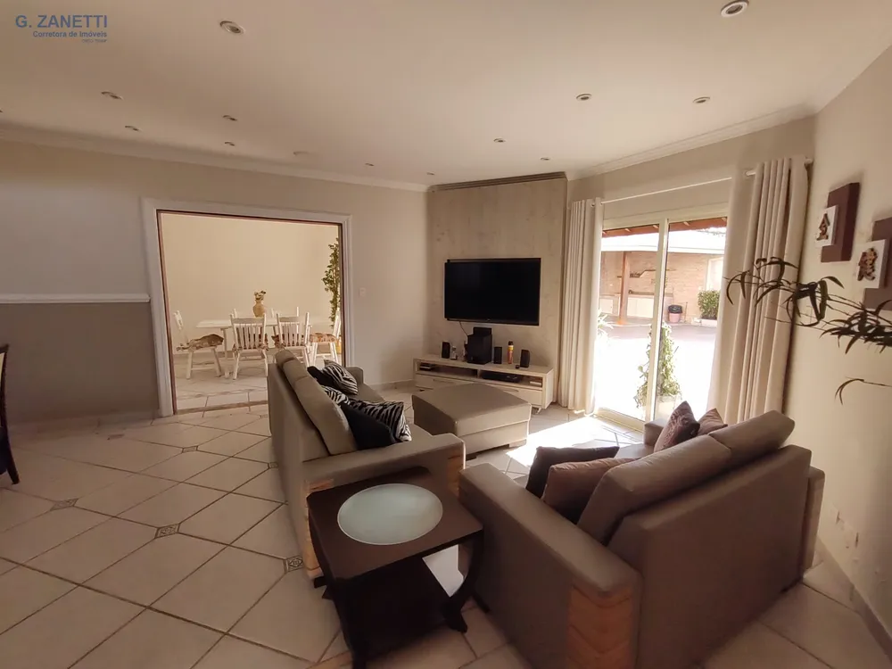 Casa, 5 quartos, 334 m² - Foto 16