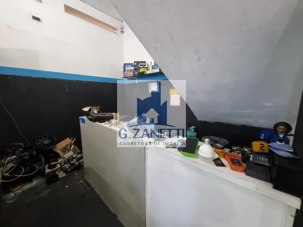 Loja-Salão, 100 m² - Foto 3