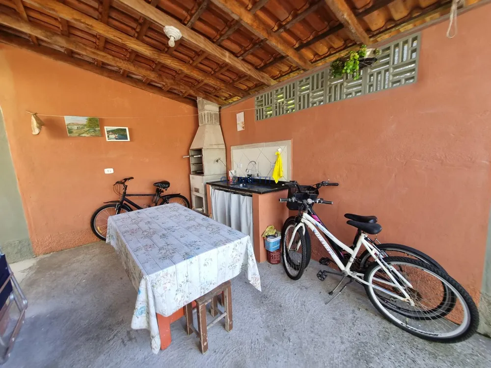 Casa, 2 quartos, 126 m² - Foto 11