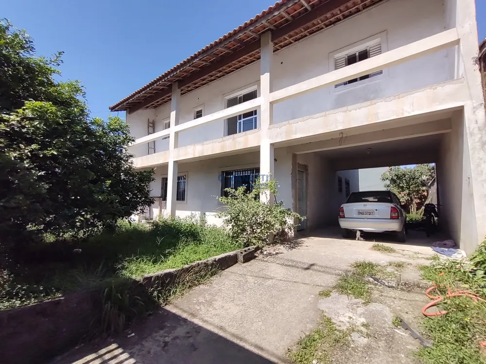 Casa, 5 quartos, 230 m² - Foto 8