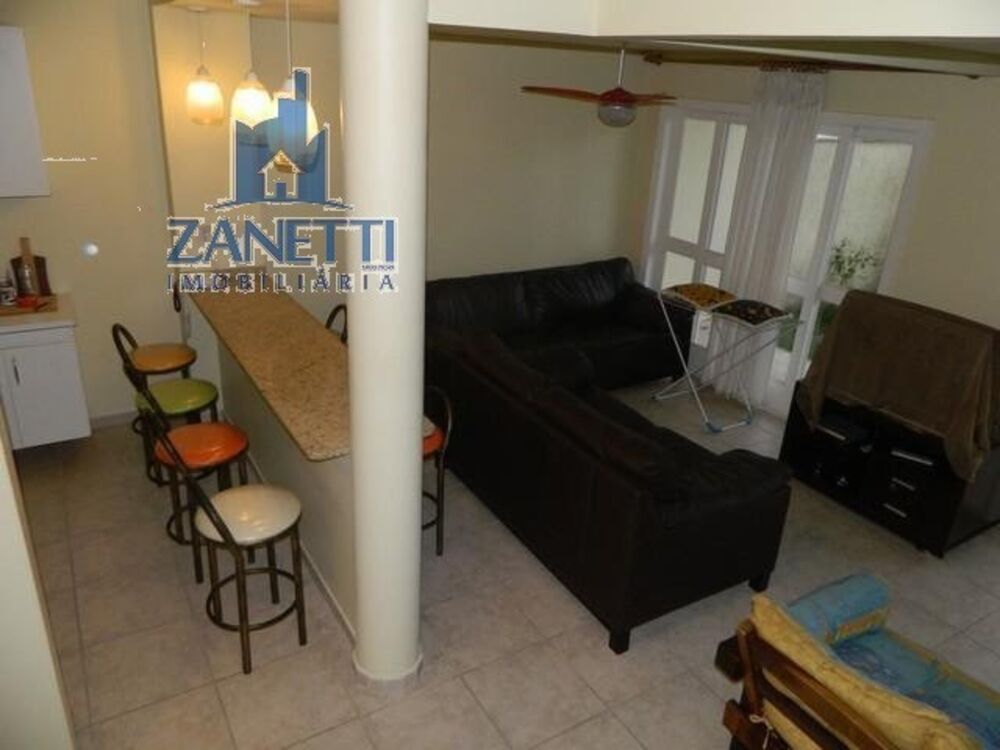 Casa de Condomínio à venda com 3 quartos, 148m² - Foto 1