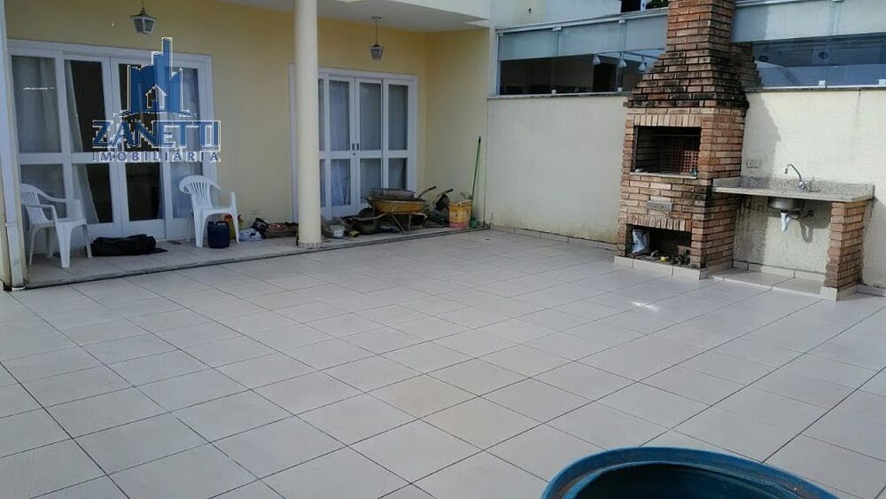 Casa de Condomínio à venda com 3 quartos, 148m² - Foto 4