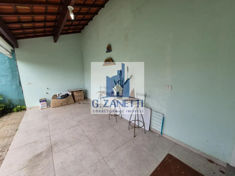 Casa, 2 quartos, 120 m² - Foto 5