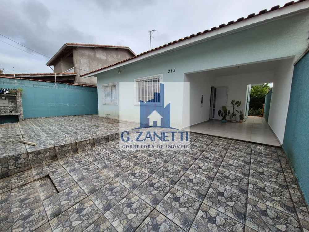 Casa, 2 quartos, 120 m² - Foto 1