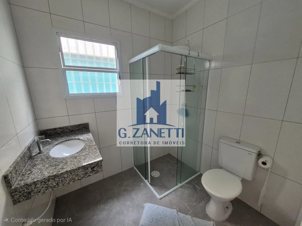Casa, 2 quartos, 120 m² - Foto 16