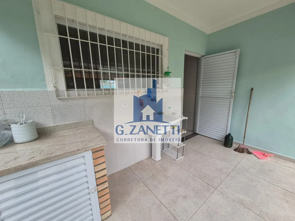 Casa, 2 quartos, 120 m² - Foto 9