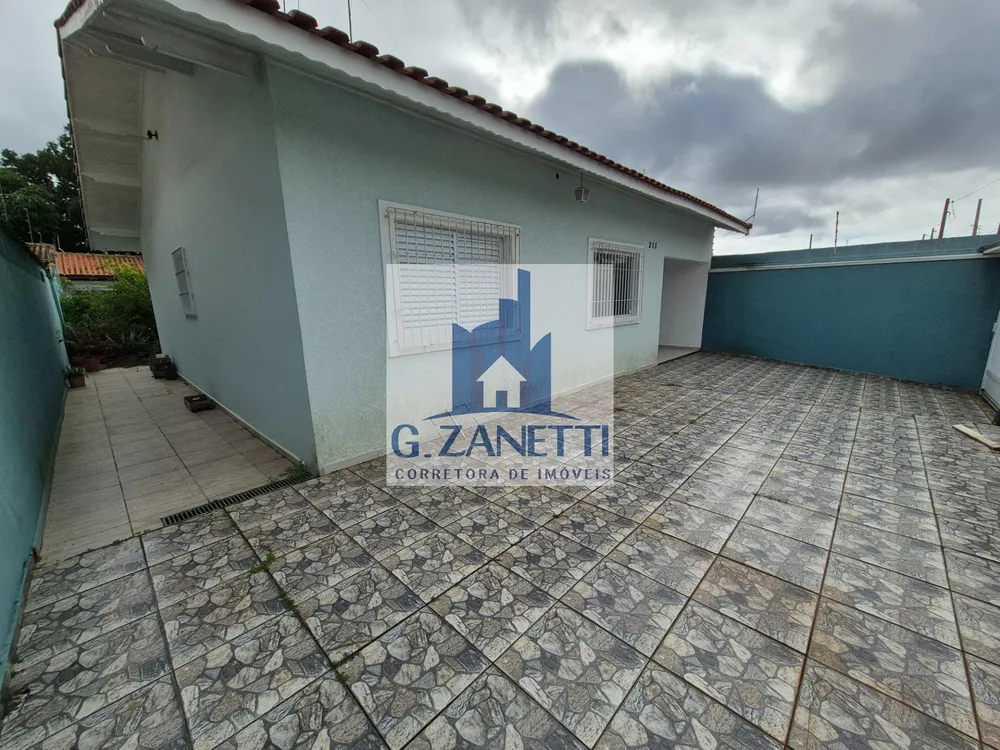 Casa, 2 quartos, 120 m² - Foto 2