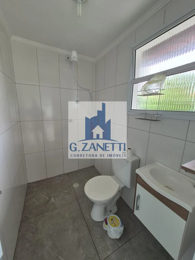 Casa, 2 quartos, 120 m² - Foto 6
