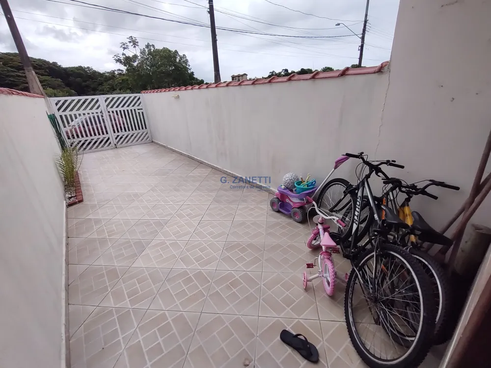 Casa, 2 quartos, 65 m² - Foto 9