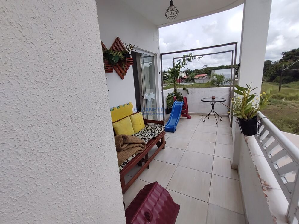 Casa, 2 quartos, 65 m² - Foto 1