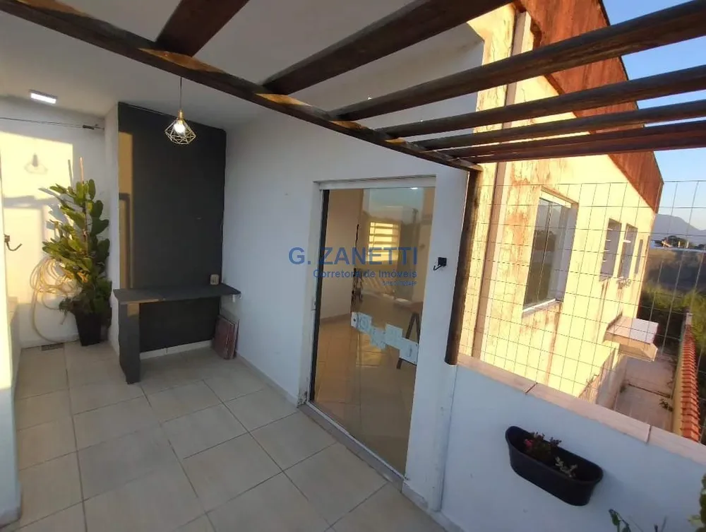 Casa, 2 quartos, 65 m² - Foto 6