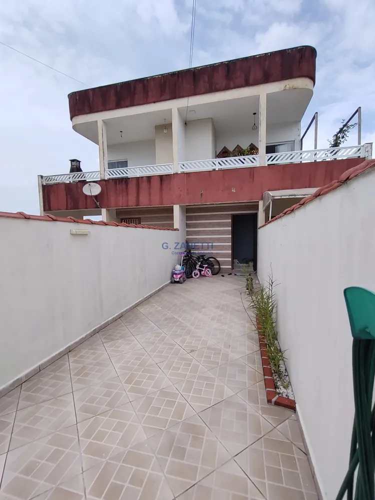 Casa, 2 quartos, 65 m² - Foto 14