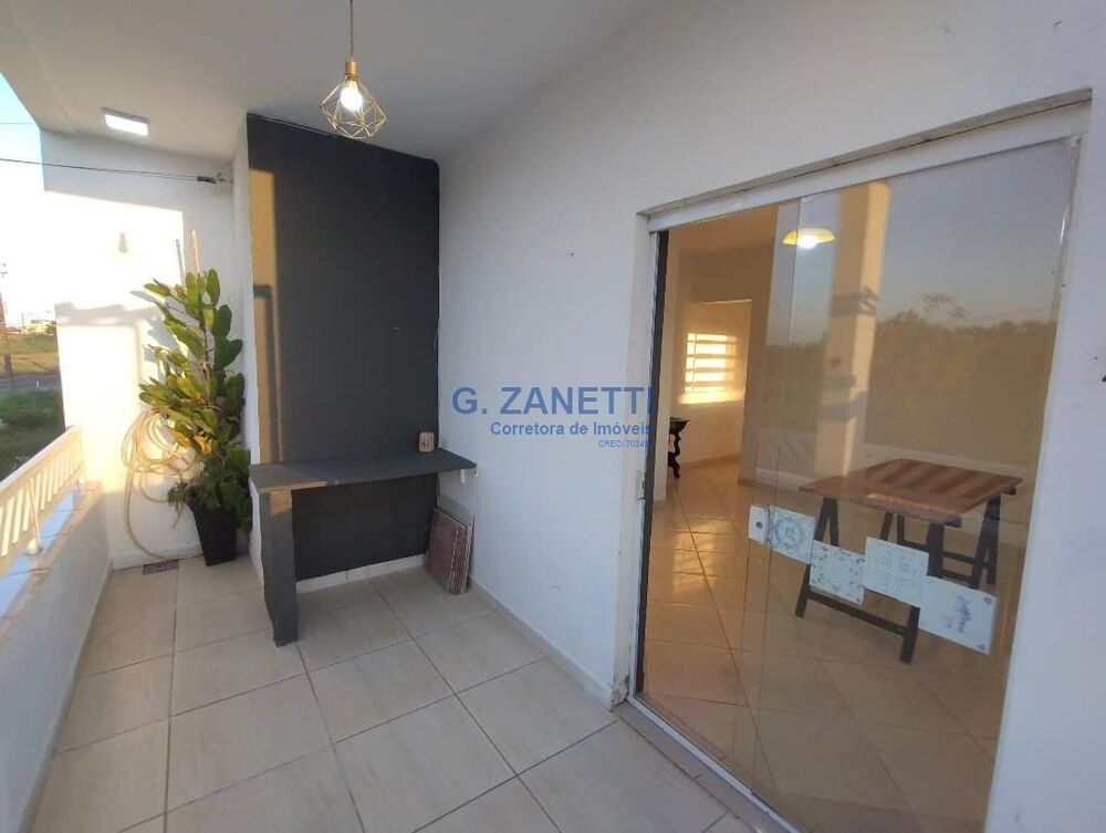 Casa, 2 quartos, 65 m² - Foto 4