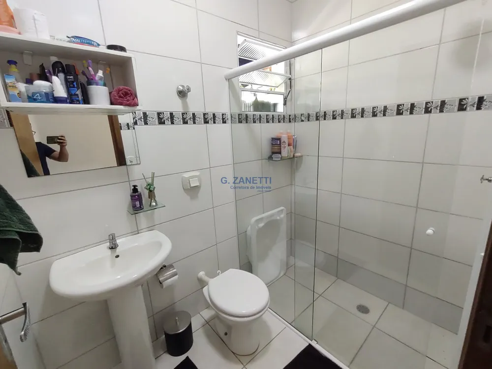 Casa, 2 quartos, 65 m² - Foto 13