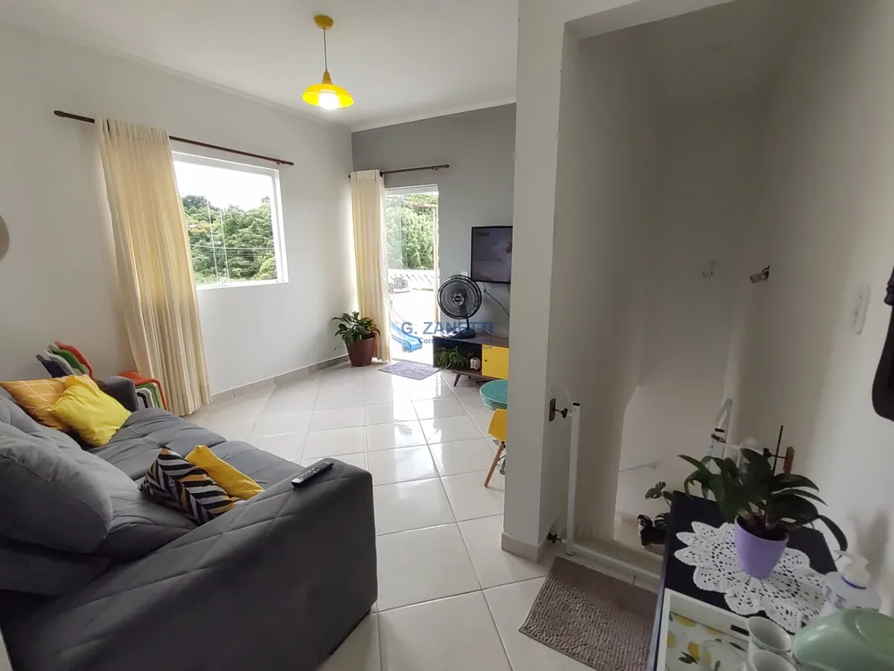 Casa, 2 quartos, 65 m² - Foto 11