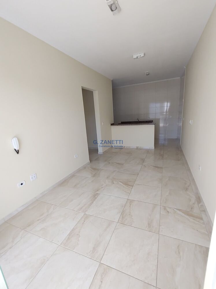 Apartamento, 1 quarto, 38 m² - Foto 1