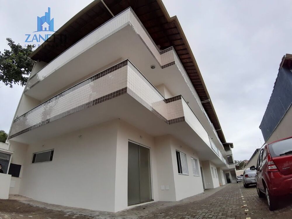 Apartamento, 1 quarto, 38 m² - Foto 2