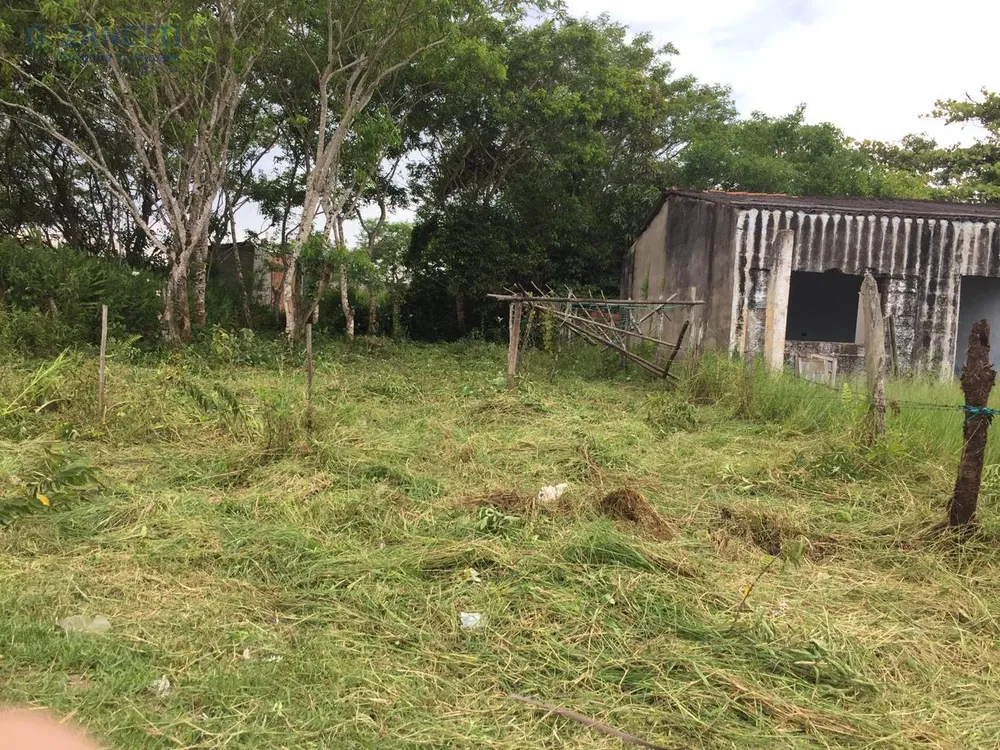 Terreno, 250 m² - Foto 1