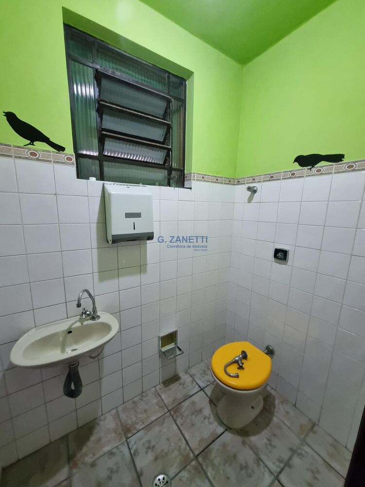 Loja-Salão para alugar, 100m² - Foto 4