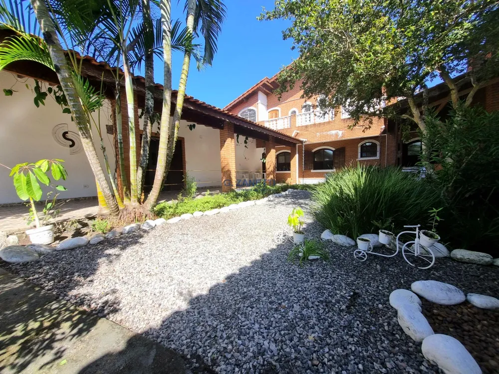 Casa, 7 quartos, 356 m² - Foto 19