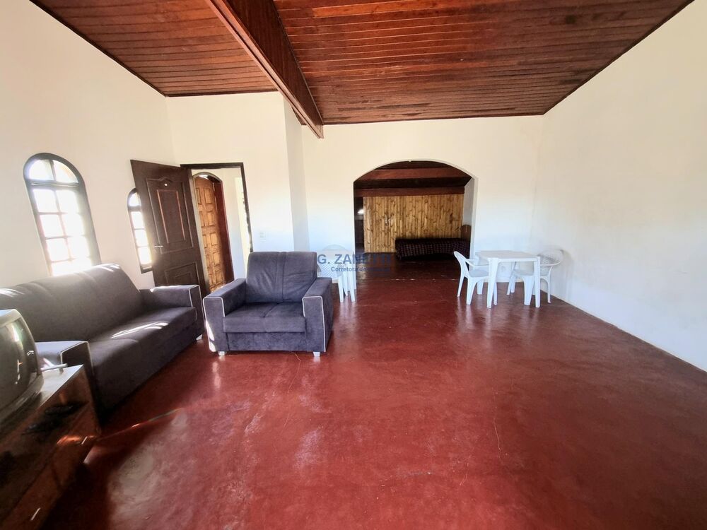 Casa, 7 quartos, 356 m² - Foto 4