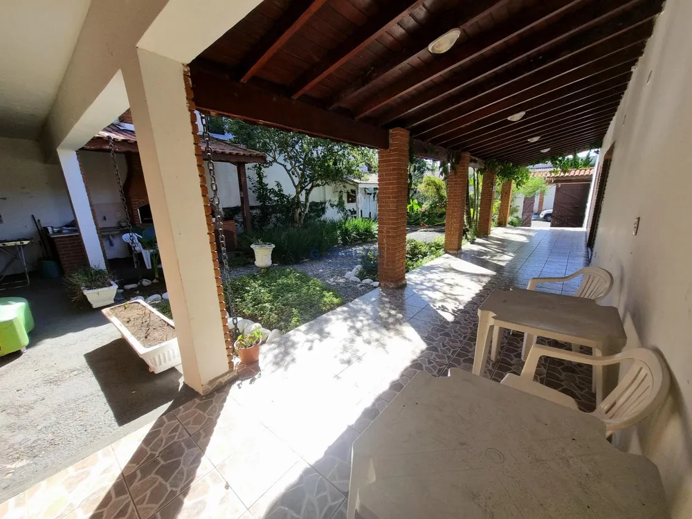 Casa, 7 quartos, 356 m² - Foto 20