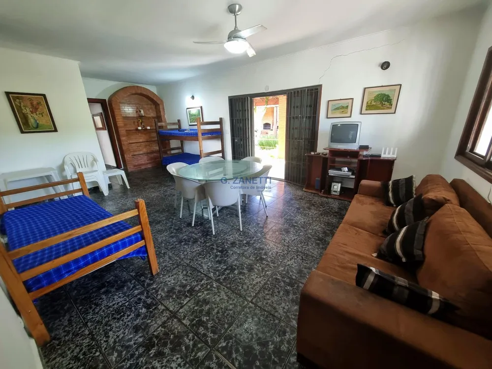 Casa, 7 quartos, 356 m² - Foto 11