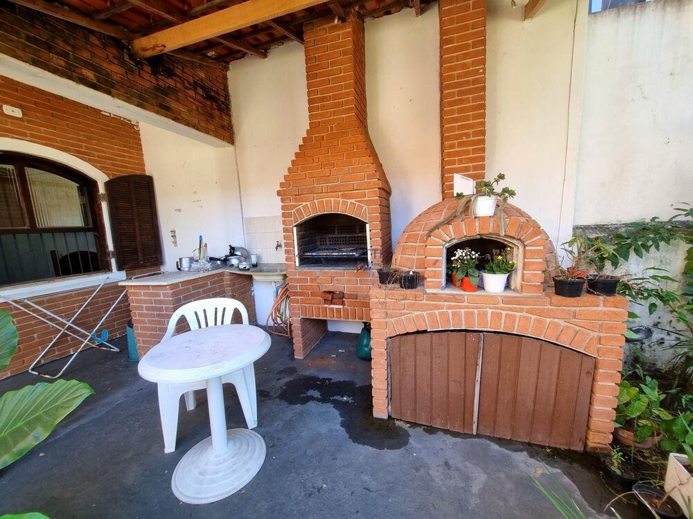 Casa, 7 quartos, 356 m² - Foto 3