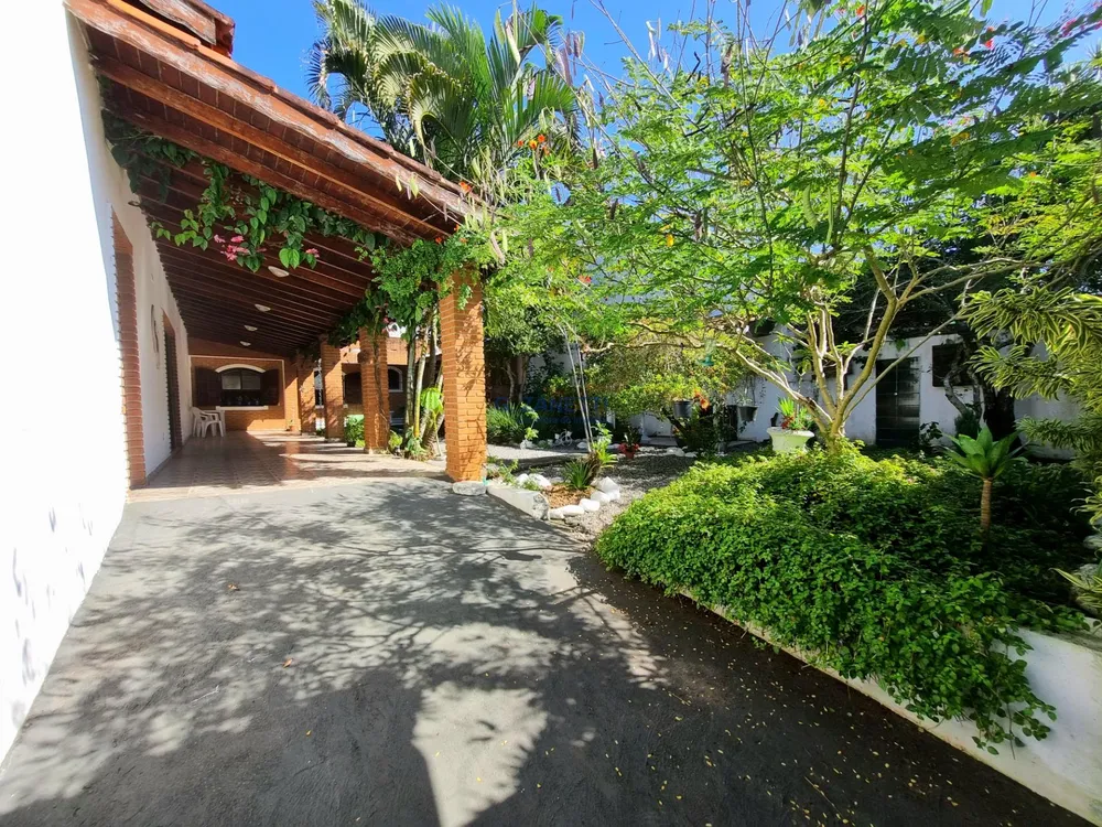 Casa, 7 quartos, 356 m² - Foto 18