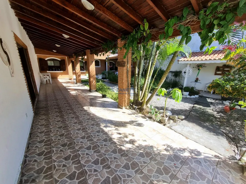 Casa, 7 quartos, 356 m² - Foto 7