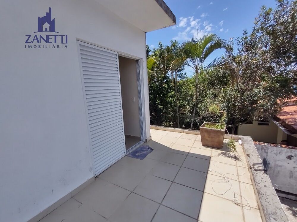 Sobrado, 4 quartos, 180 m² - Foto 4