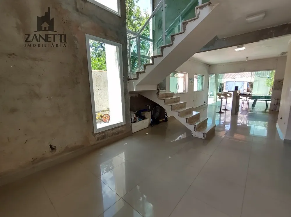 Sobrado, 4 quartos, 180 m² - Foto 6