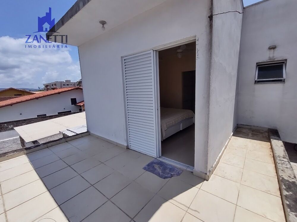 Sobrado, 4 quartos, 180 m² - Foto 1