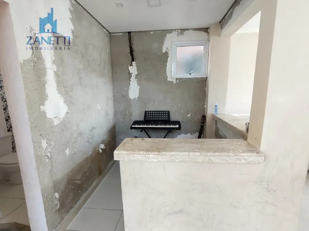 Sobrado, 4 quartos, 180 m² - Foto 5