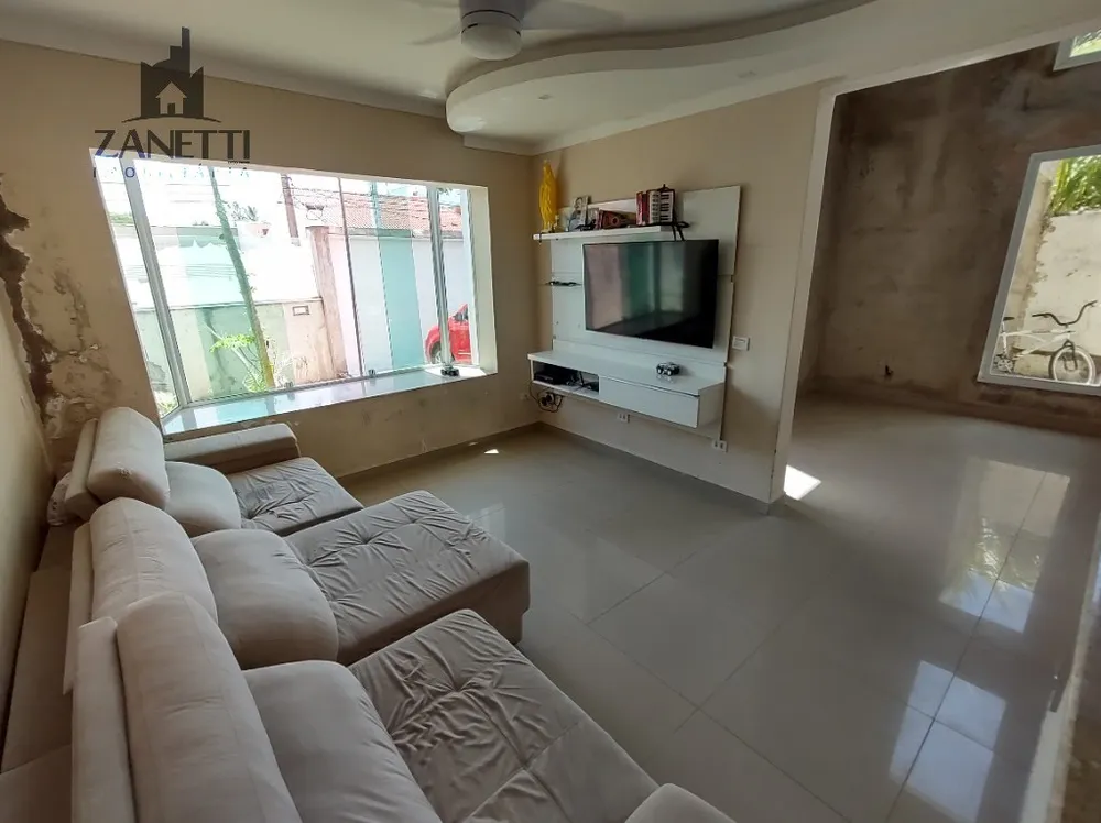 Sobrado, 4 quartos, 180 m² - Foto 13