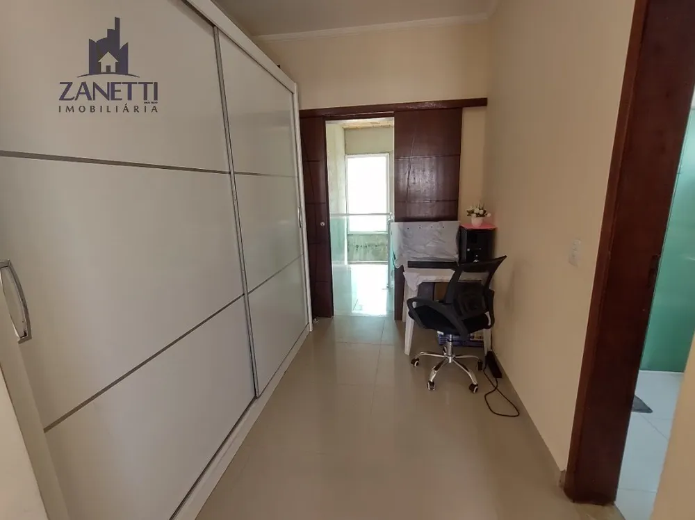 Sobrado, 4 quartos, 180 m² - Foto 16