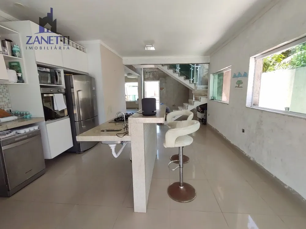 Sobrado, 4 quartos, 180 m² - Foto 9