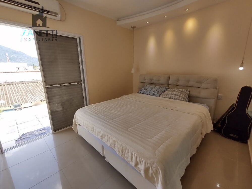 Sobrado, 4 quartos, 180 m² - Foto 2