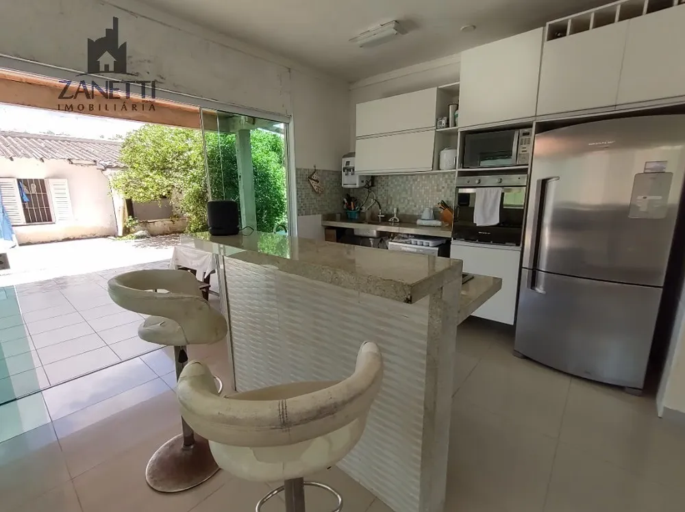 Sobrado, 4 quartos, 180 m² - Foto 15