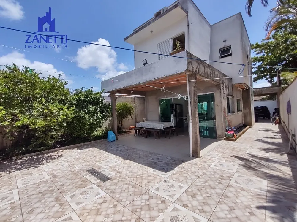 Sobrado, 4 quartos, 180 m² - Foto 12