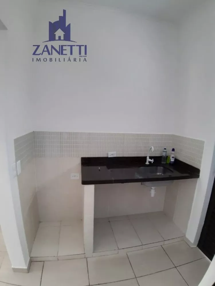 Kitnet e Studio à venda com 1 quarto, 34m² - Foto 4