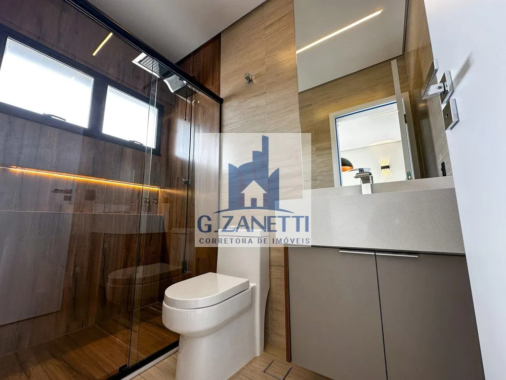 Casa de Condomínio, 6 quartos - Foto 6