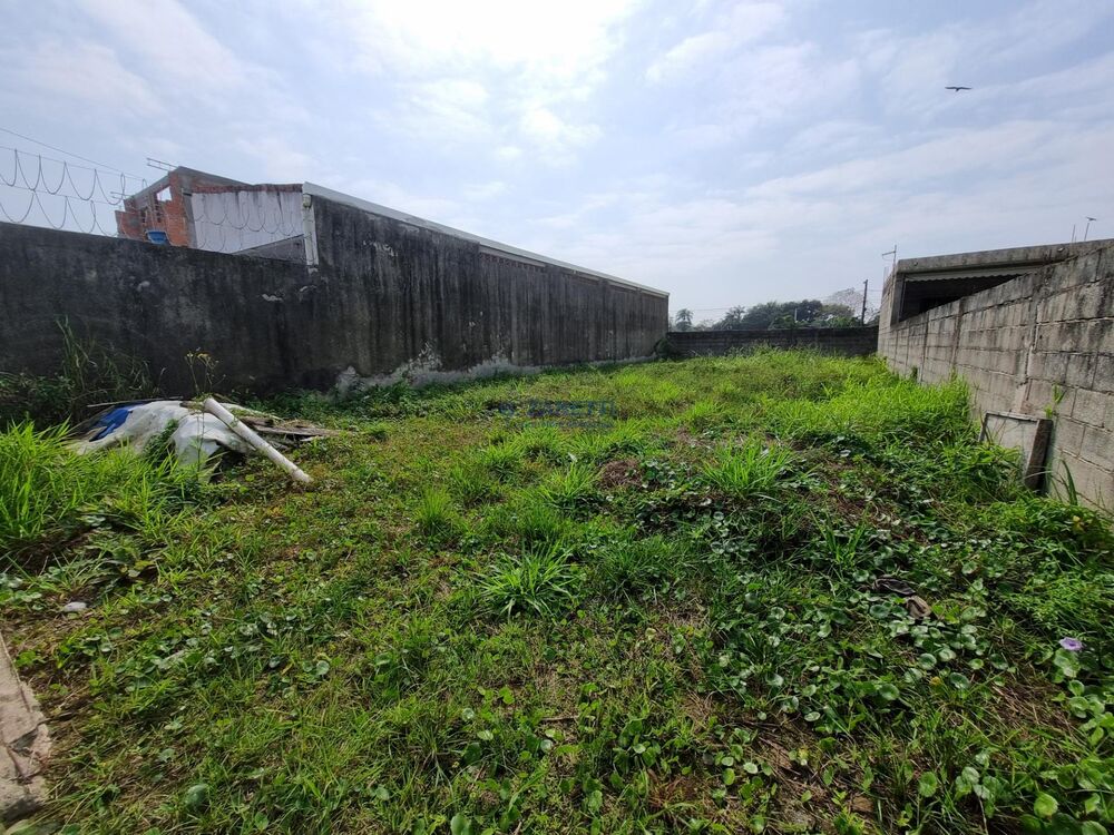 Terreno, 250 m² - Foto 1