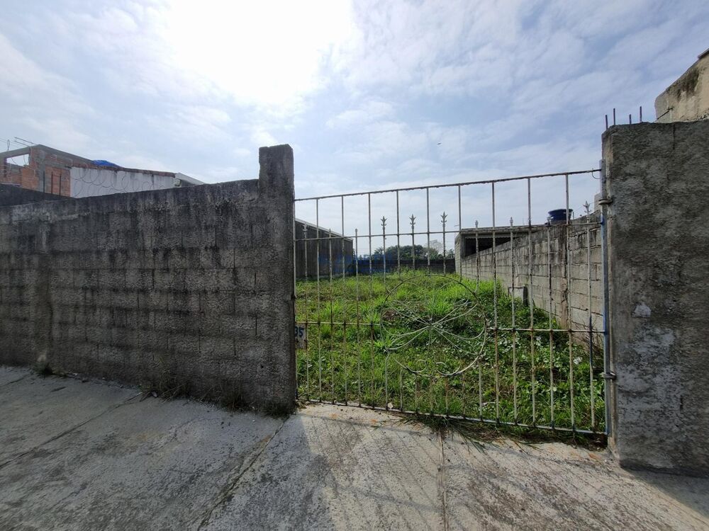 Terreno, 250 m² - Foto 2