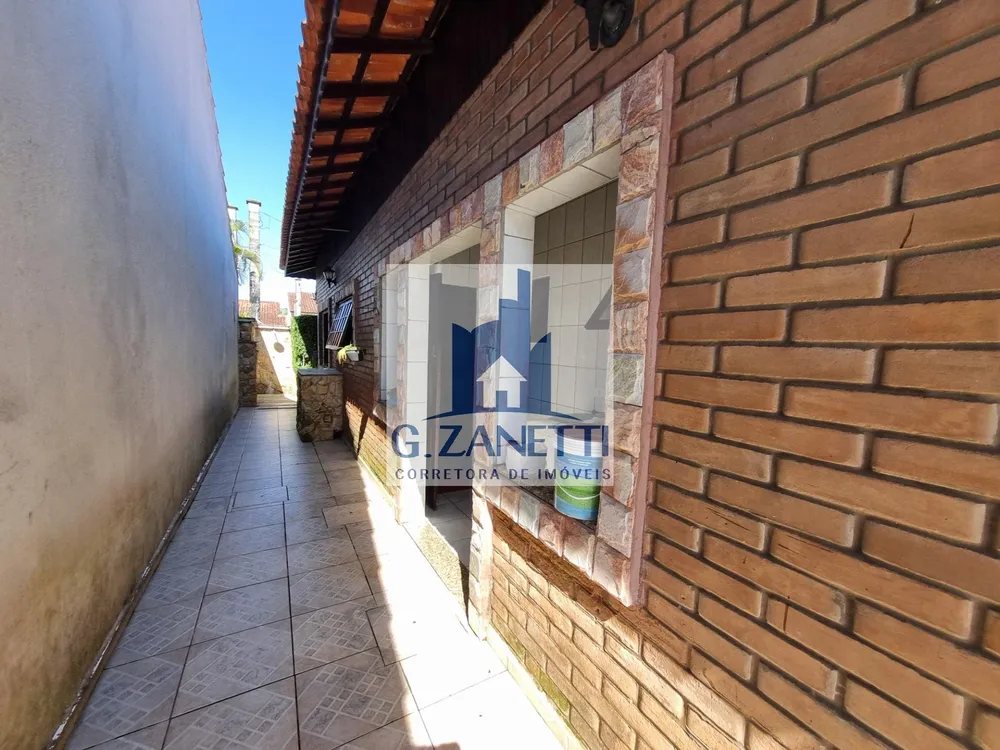 Casa, 3 quartos, 167 m² - Foto 11