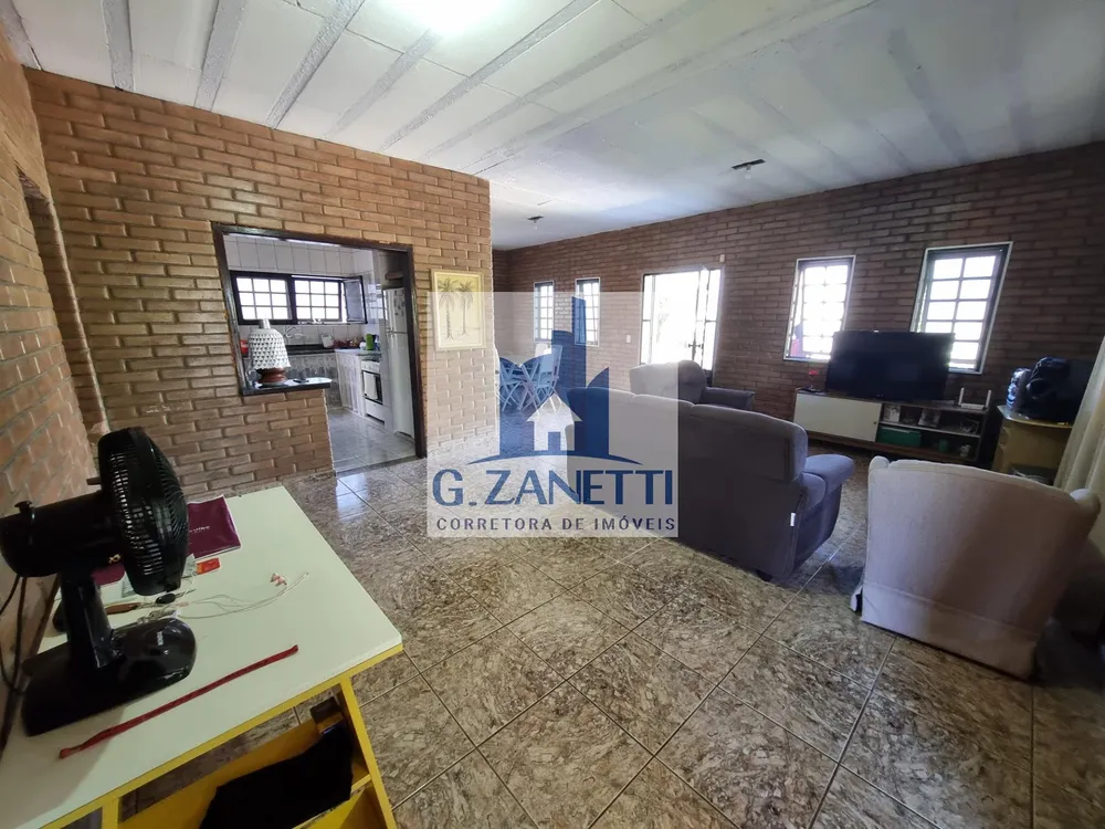 Casa, 3 quartos, 167 m² - Foto 2