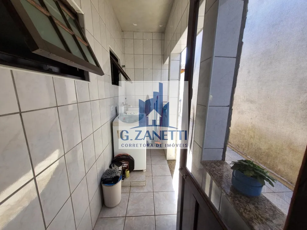 Casa, 3 quartos, 167 m² - Foto 3