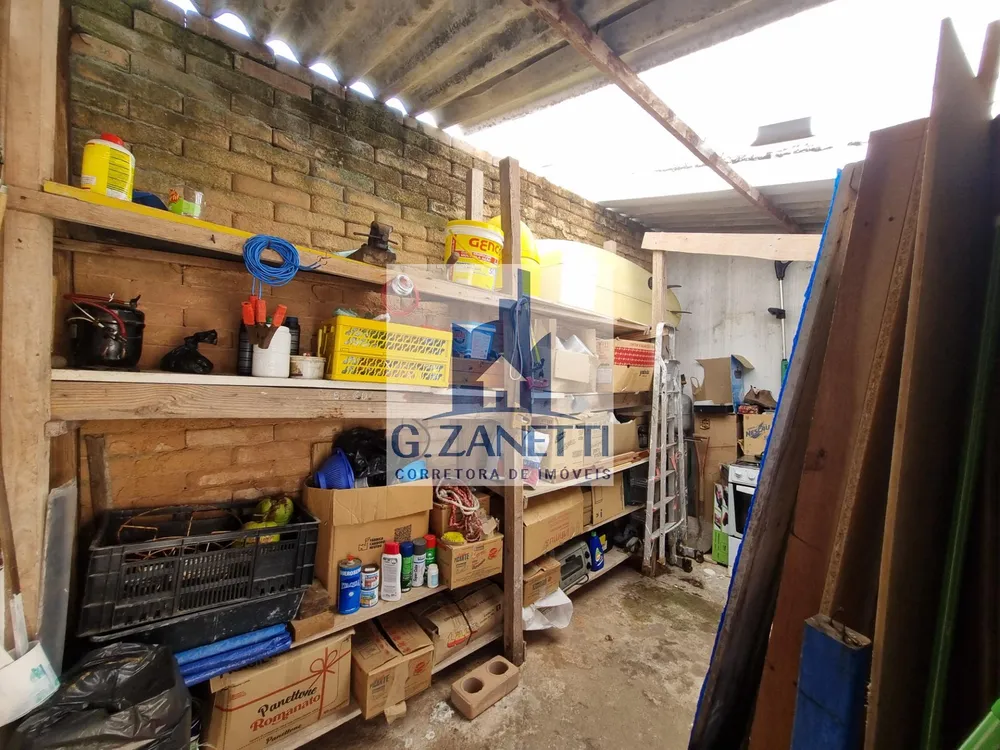 Casa, 3 quartos, 167 m² - Foto 5